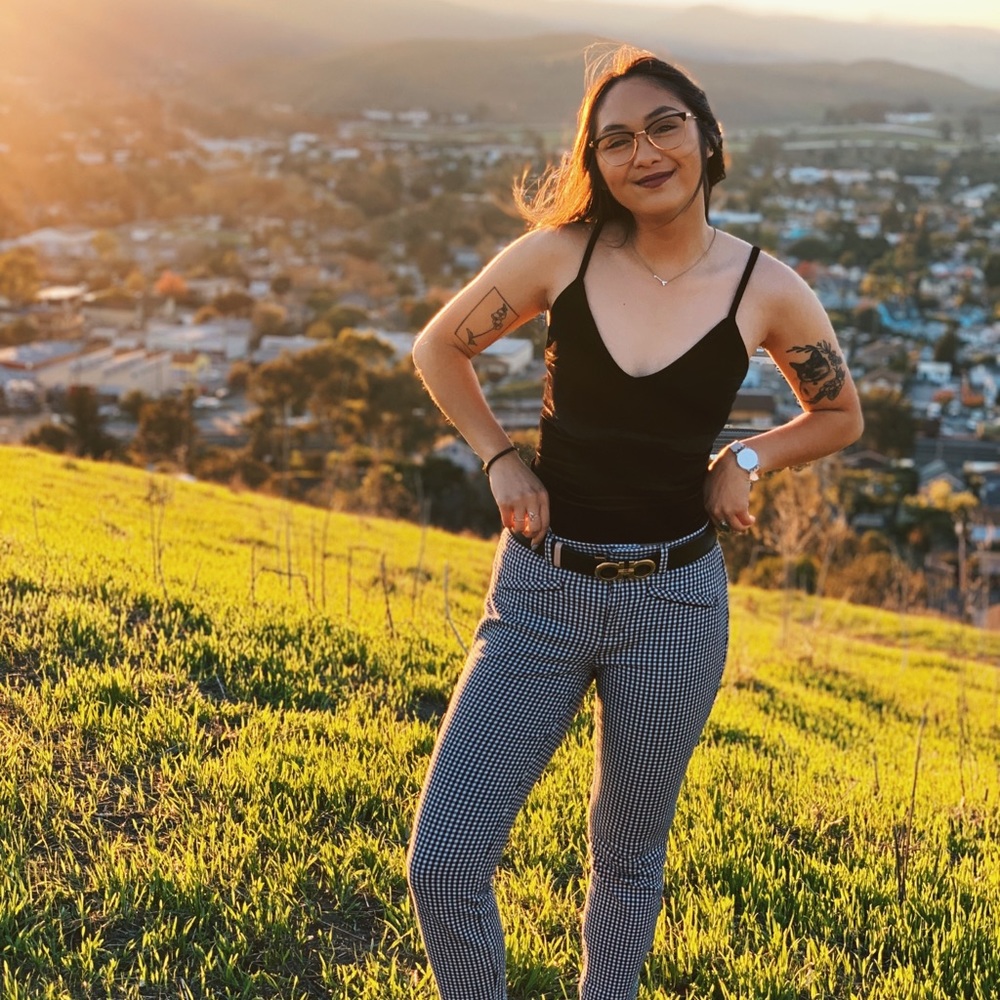 Meet your Posher, Vy